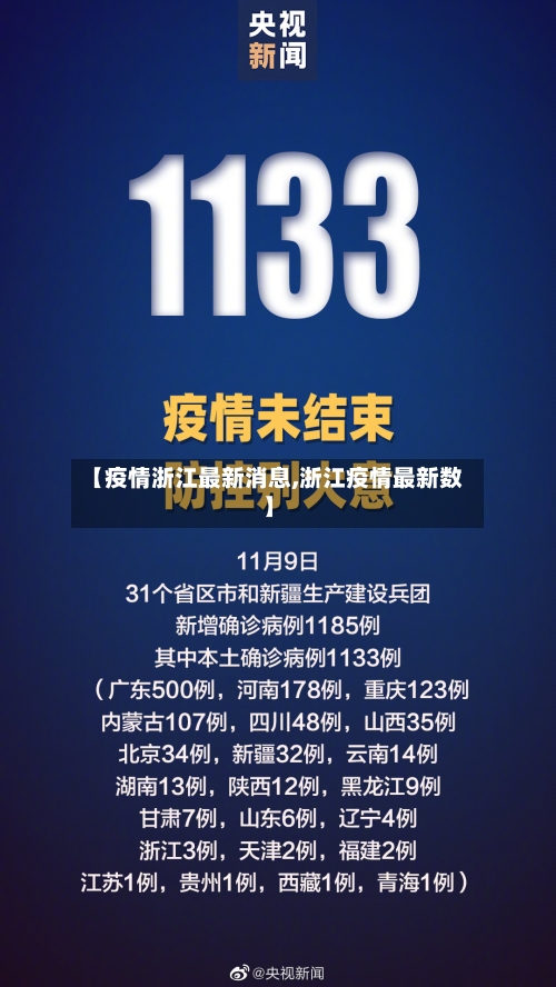 【疫情浙江最新消息,浙江疫情最新数】-第3张图片