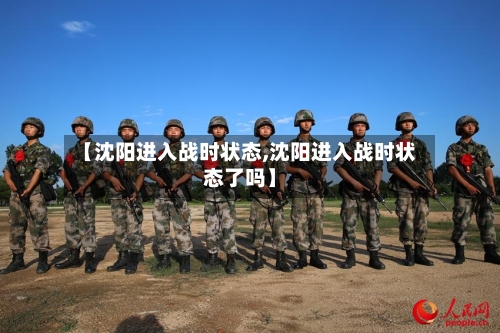 【沈阳进入战时状态,沈阳进入战时状态了吗】