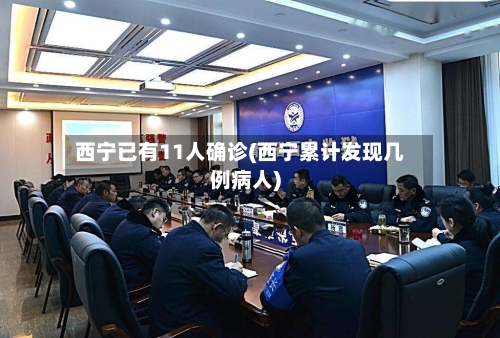 西宁已有11人确诊(西宁累计发现几例病人)-第2张图片