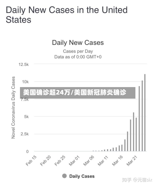 美国确诊超24万/美国新冠肺炎确诊-第2张图片