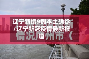 辽宁新增9例本土确诊/辽宁新冠疫情最新报道-第2张图片