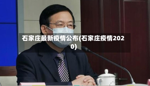 石家庄最新疫情公布(石家庄疫情2020)-第2张图片