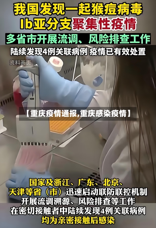 【重庆疫情通报,重庆感染疫情】