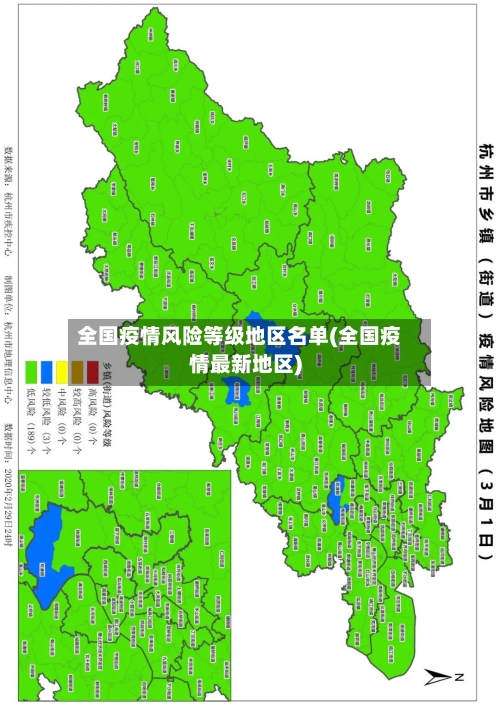 全国疫情风险等级地区名单(全国疫情最新地区)