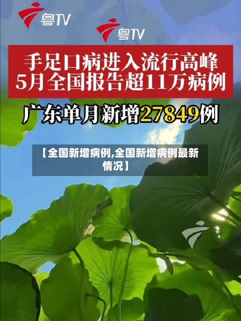 【全国新增病例,全国新增病例最新情况】-第2张图片