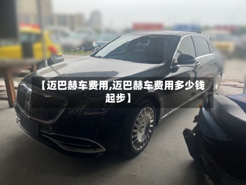 【迈巴赫车费用,迈巴赫车费用多少钱起步】-第3张图片