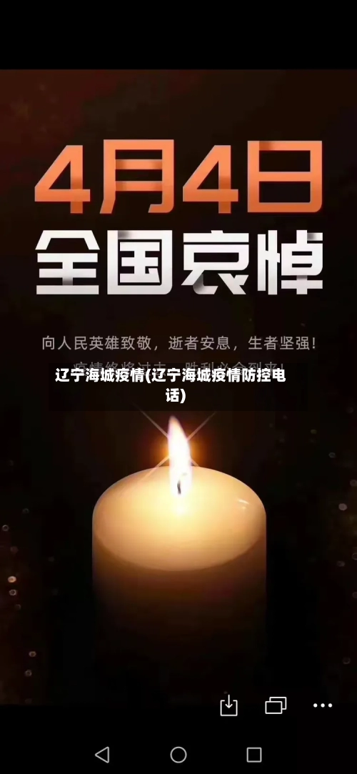 辽宁海城疫情(辽宁海城疫情防控电话)-第2张图片