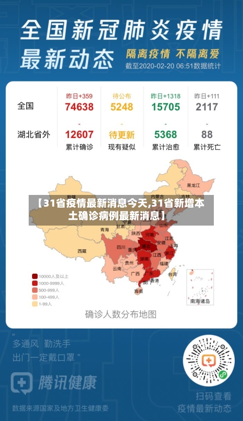 【31省疫情最新消息今天,31省新增本土确诊病例最新消息】-第3张图片