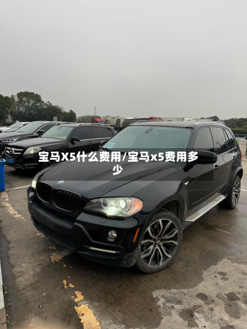 宝马X5什么费用/宝马x5费用多少-第1张图片