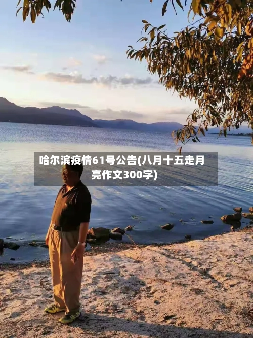 哈尔滨疫情61号公告(八月十五走月亮作文300字)-第1张图片