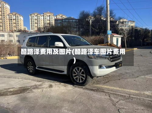 酷路泽费用及图片(酷路泽车图片费用)-第2张图片
