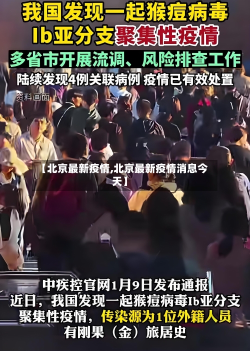 【北京最新疫情,北京最新疫情消息今天】-第1张图片