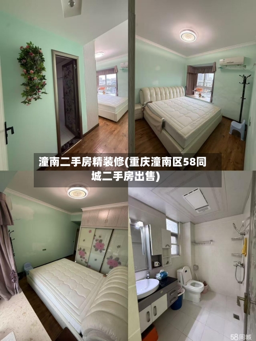 潼南二手房精装修(重庆潼南区58同城二手房出售)