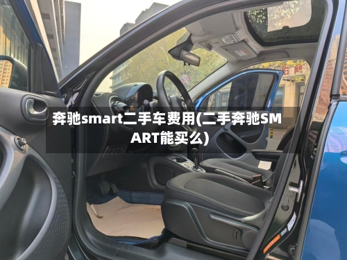 奔驰smart二手车费用(二手奔驰SMART能买么)-第2张图片