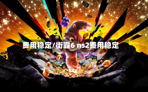 费用稳定/街霸6 ns2费用稳定-第3张图片