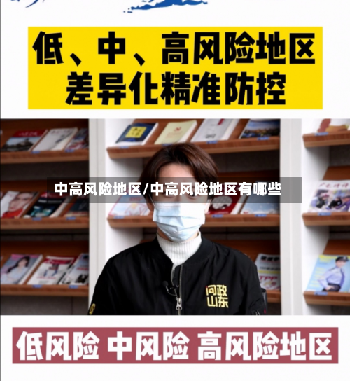 中高风险地区/中高风险地区有哪些-第3张图片