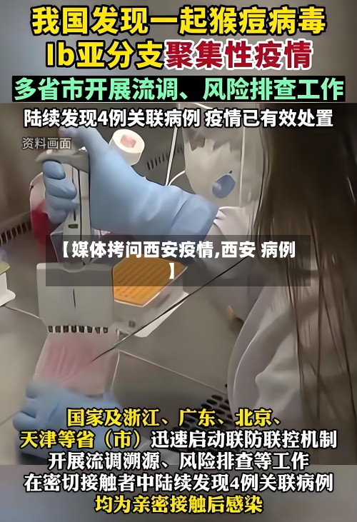 【媒体拷问西安疫情,西安 病例】-第2张图片