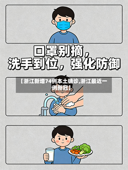 【浙江新增74例本土确诊,浙江最近一例新冠】