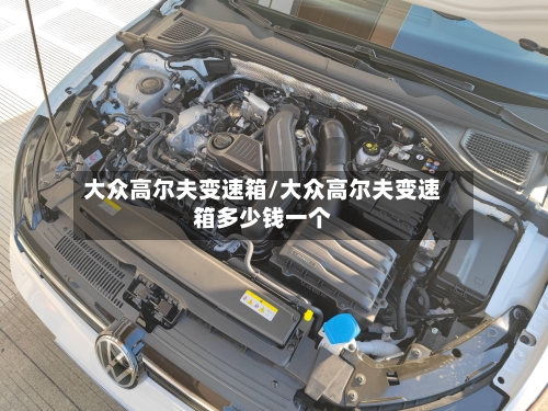 大众高尔夫变速箱/大众高尔夫变速箱多少钱一个-第3张图片
