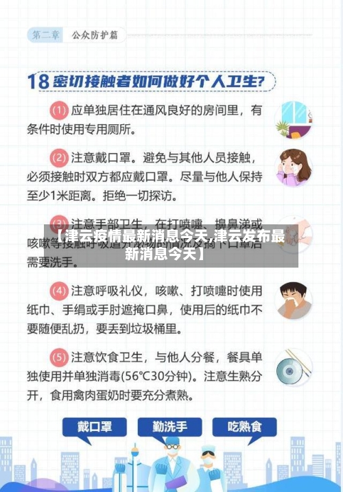 【津云疫情最新消息今天,津云发布最新消息今天】-第1张图片