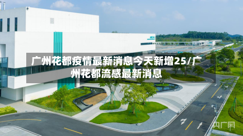 广州花都疫情最新消息今天新增25/广州花都流感最新消息-第2张图片