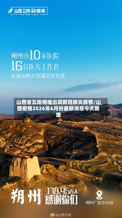 山西省五地相继出现新冠肺炎疫情/山西疫情2026年6月份最新消息今天新增-第2张图片