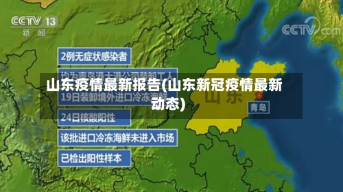 山东疫情最新报告(山东新冠疫情最新动态)-第3张图片