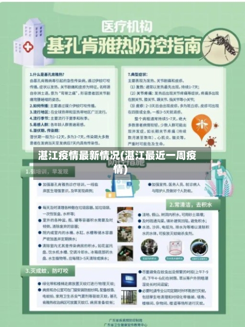 湛江疫情最新情况(湛江最近一周疫情)