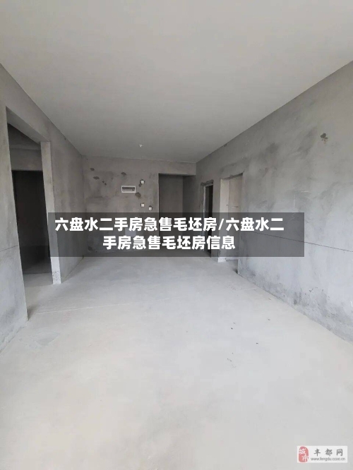 六盘水二手房急售毛坯房/六盘水二手房急售毛坯房信息-第3张图片