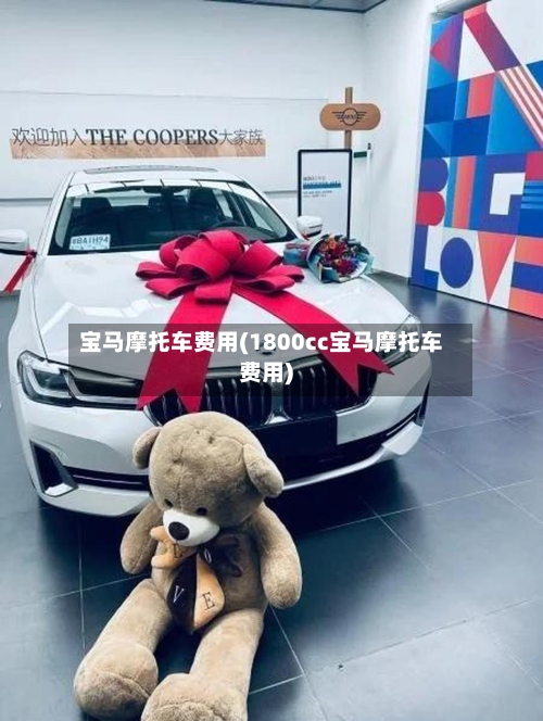宝马摩托车费用(1800cc宝马摩托车费用)-第2张图片