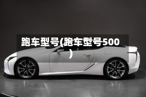 跑车型号(跑车型号500)-第2张图片