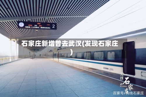 石家庄新增曾去武汉(发现石家庄)