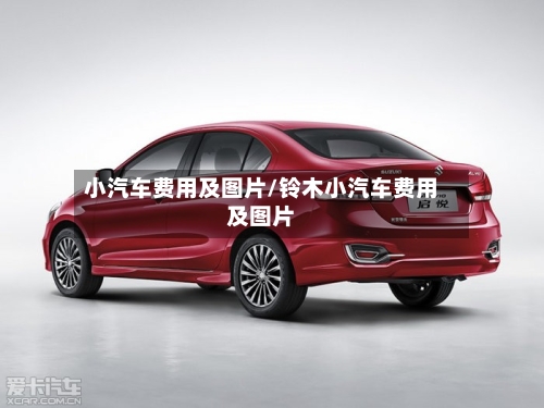 小汽车费用及图片/铃木小汽车费用及图片