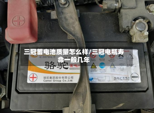 三冠蓄电池质量怎么样/三冠电瓶寿命一般几年-第3张图片