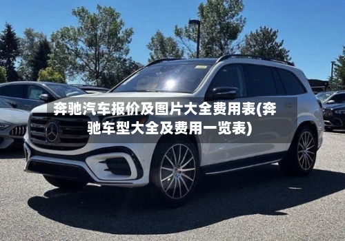 奔驰汽车报价及图片大全费用表(奔驰车型大全及费用一览表)-第3张图片