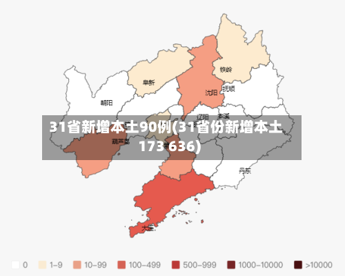 31省新增本土90例(31省份新增本土173 636)