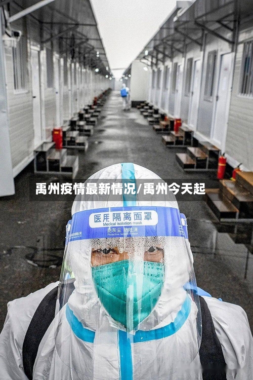 禹州疫情最新情况/禹州今天起-第3张图片