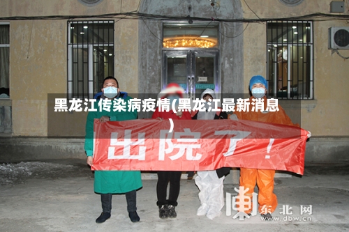 黑龙江传染病疫情(黑龙江最新消息)-第3张图片