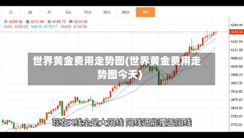 世界黄金费用走势图(世界黄金费用走势图今天)
