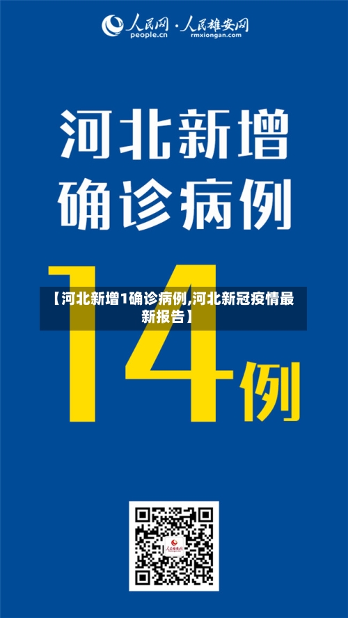 【河北新增1确诊病例,河北新冠疫情最新报告】-第3张图片